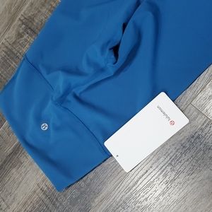 Lululemon wunder train 25" leggings